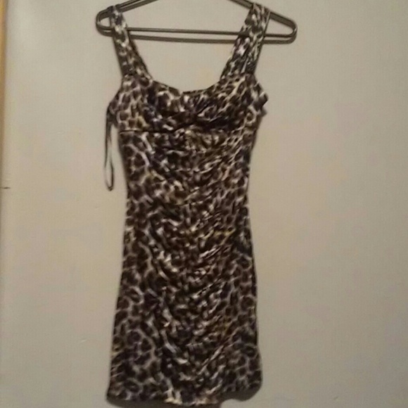 Love Tease Dresses & Skirts - Sexy party dress